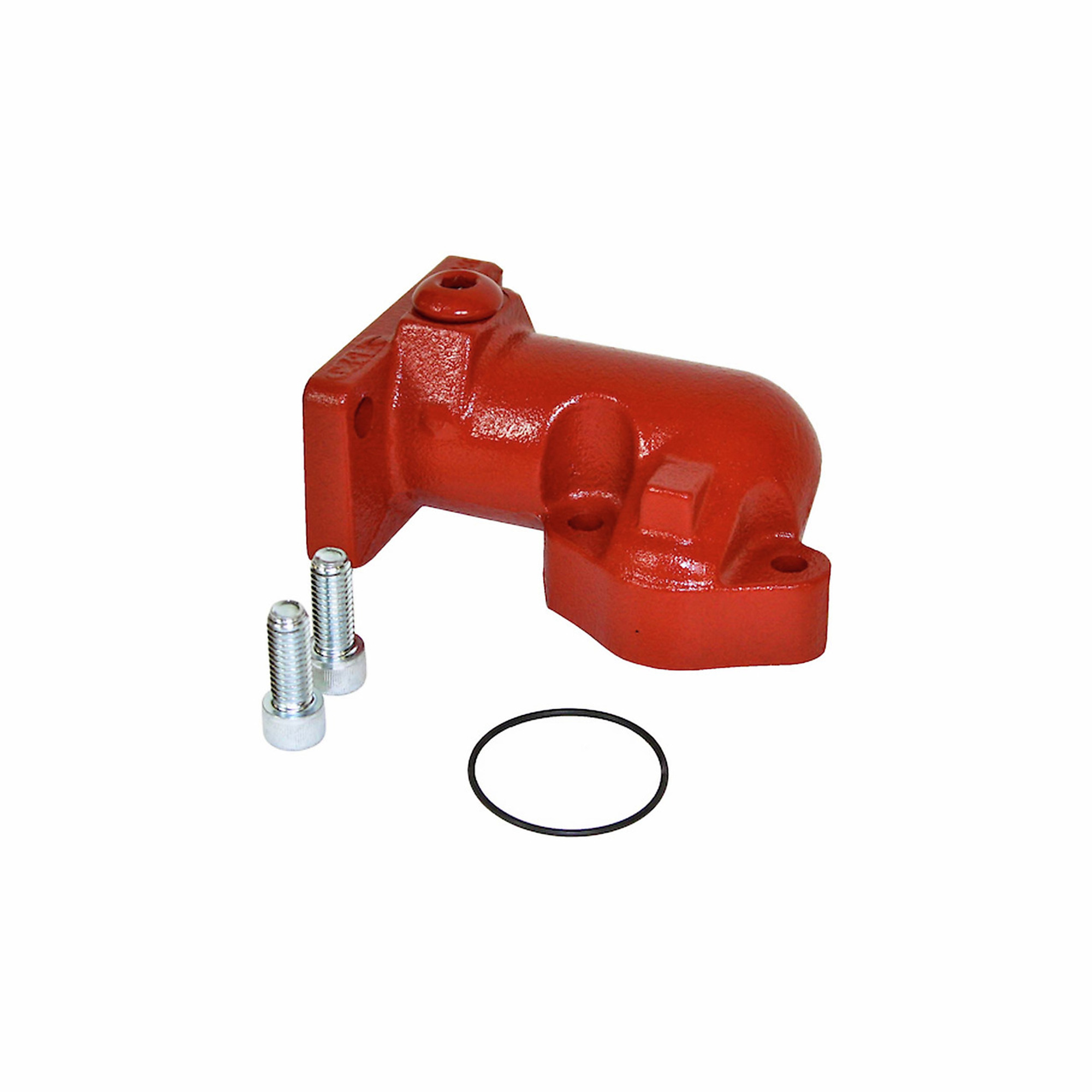 Fill-Rite, Meter Flange Kit, GPM 0 Model# KIT700MA